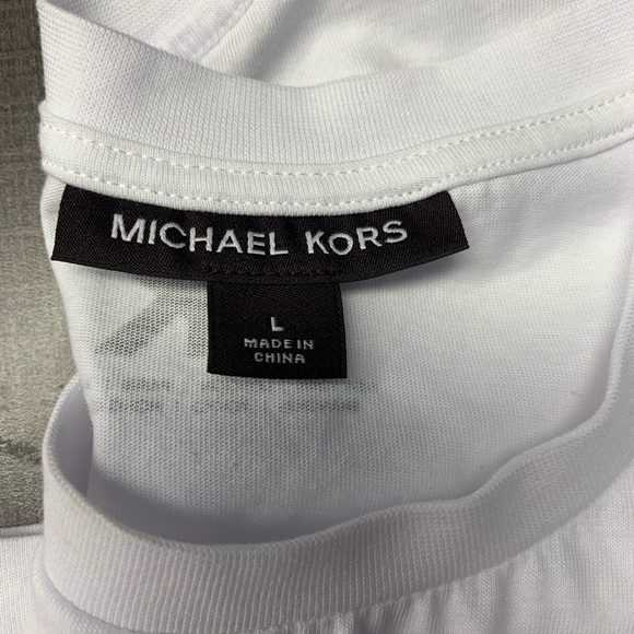 Michael kors T-shirt - Picture 2 of 2